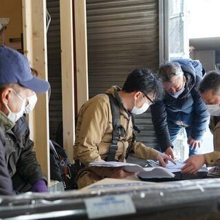力仕事じゃないから女性も男性も活躍できます 未経験 他業種からの転職でも月給2 電気工事作業員 株式会社ecトライブ ひばりヶ丘のその他の正社員の求人情報 株式会社 ｅｃトライブ ジモティー