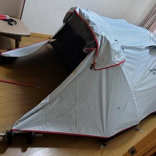 コールマン　ツーリングドーム　LX＋