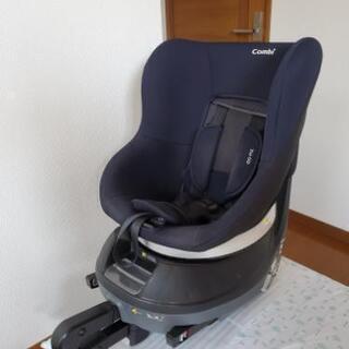 COMBI　ネセルターンリミテッド　ISOFIX