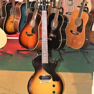 USED　Gibson Les Paul Junior  Vin...