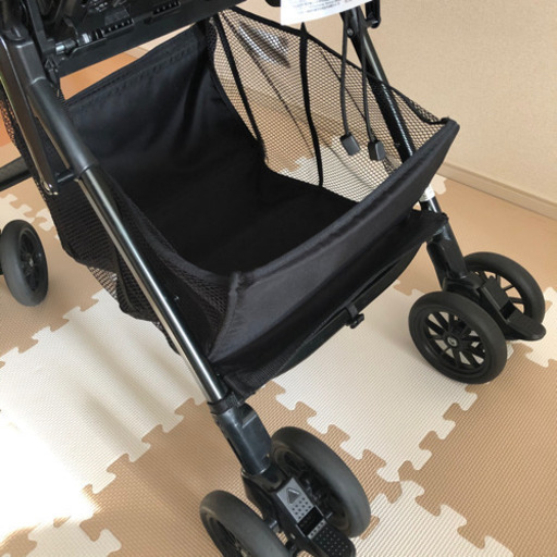 値下げしました】コンビ メチャカーゴ | inmarco.ae