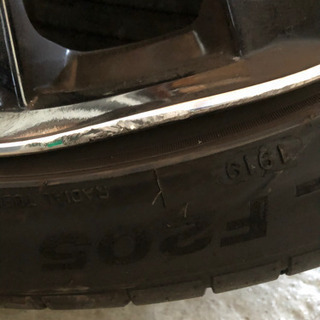 245/40/20ホイル付き4本セット | skvp.co.uk