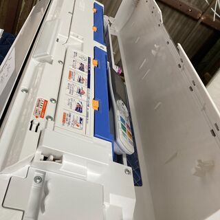 S22.富士通、AS-S568N2，標準工事費込み,2018年式,18畳用,56Kw，中古,
