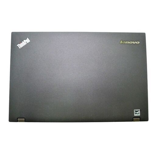 【送料無料】 Lenovo ThinkPad L540 i3 4GB HDD250GB DVD-ROM 無線LAN Windows10 64bit WPSOffice 15.6インチ 中古 中古パソコン 【中古】 ノートパソコン　商品番号10008655