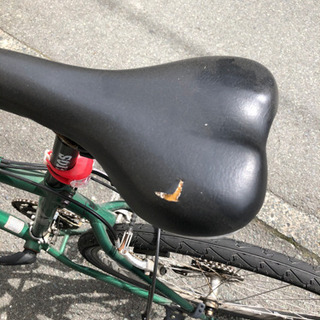 週末限定値下げトレック　830 クロモリ　ロード・街乗り仕様