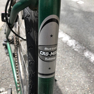週末限定値下げトレック　830 クロモリ　ロード・街乗り仕様