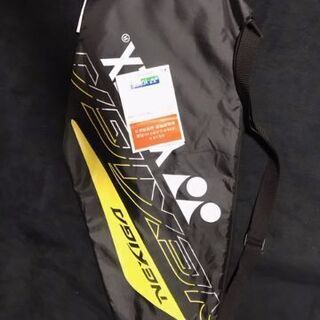 【ネット決済】中古 YONEX テニスラケット ソフト 軟式  ...