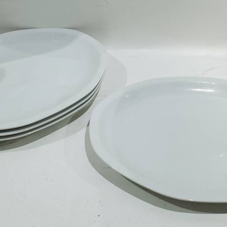 盛皿 大皿 4枚 食器