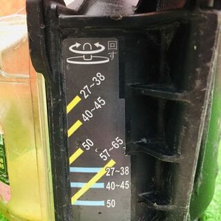 MAX HN-65N2(D) 高圧釘打ち機【リライズ野田愛宕店】【店頭取引限定】【中古】【管理番号：ITRRKO9Q8OTY】