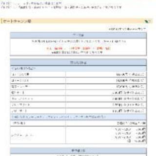 フォレストパークご家族4名無料