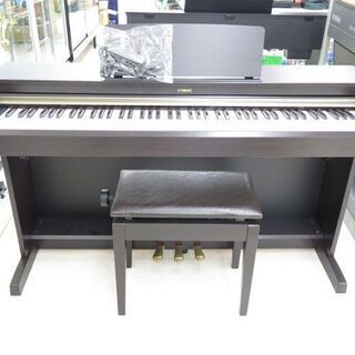 千歳/恵庭 YAMAHA/ヤマハ 88鍵盤 電子ピアノ RYDP...