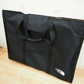 ほぼ未使用◆ザ・ノース・フェイス THE NORTH FACE　TNFキャンプテーブル TNF Camp Table NN31900 ◆
