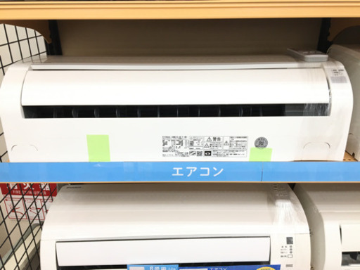 【トレファク摂津店】HITACHI（日立）の壁掛けエアコンが入荷いたしました！！！！