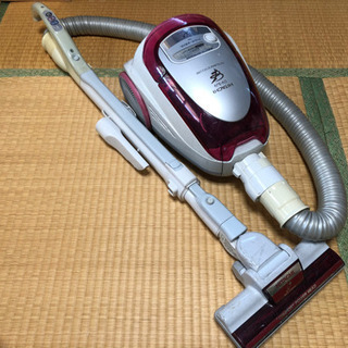 【無料】HITACHI 掃除機