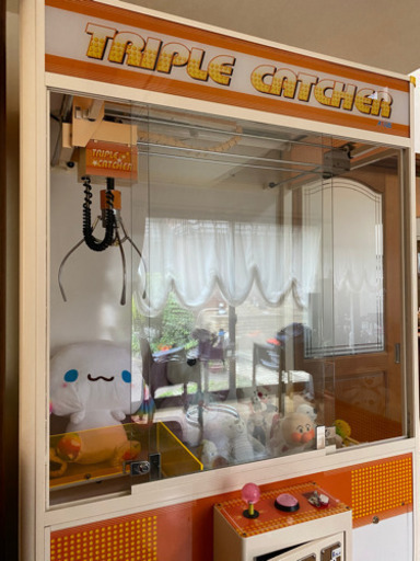UFOキャッチャー ゲームセンター用 ユーホーキャッチャー