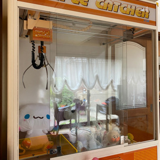 ユーフォーキャッチャー　本体 UFO CATCHER®」シリーズ最新作『UFO CATCHER 10』登場！ | 株式