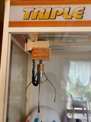 UFOキャッチャー ゲームセンター用 ユーホーキャッチャー