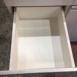 愛品館市原店】ニトリ（NITORI）キッチンカウンター【管理IKB006965-104】