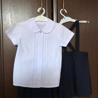 まきの幼稚園夏、冬制服&体操服 などなど