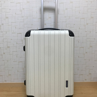 軽量 キャリーバッグ 旅行かばん スーツケース Mサイズ