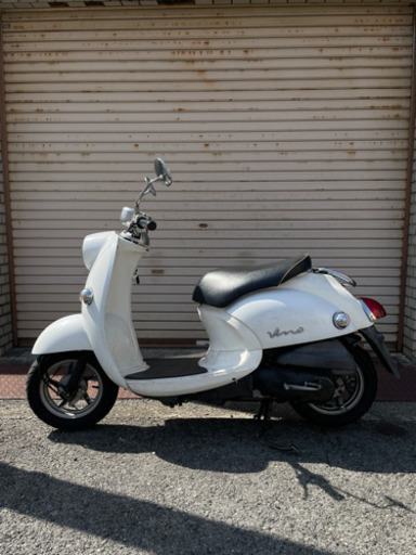 ヤマハ　ビーノ 原付 バイク 50cc