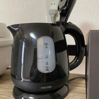 家電セット バラ売り可能
