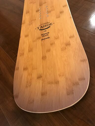 Kraft メンズ スノーボード 新品未使用 NO.2