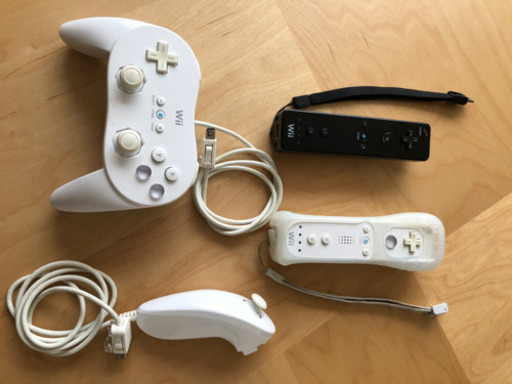wii u 本体+コントローラー+ソフトセット 北海道のおもちゃ wii u 本体+コントローラー+ソフトセット 北海道のおもちゃ