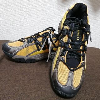 [新品] MERRELL メレル CTR CRUISE トレッキ...