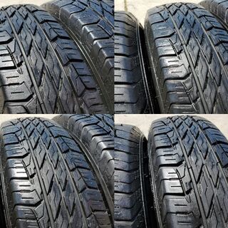 エクストリームＪ　１６インチ　ジムニー用