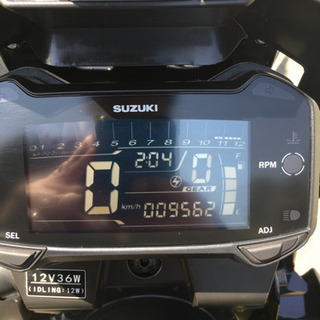 vストローム250 5月5日に削除します 2