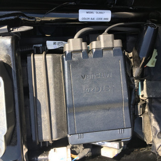 vストローム250 5月5日に削除します 3