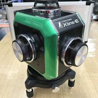 ?大幅値下げ?【引取限定】シンワ グリーンレーザー墨出し器 71610 