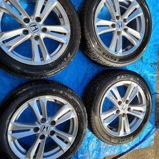 値下げしました！】ホンダ 純正 ホイール・タイヤ 4本セット