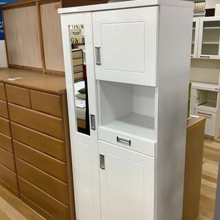 シューズボックス　ハイタイプ　【トレファク岸和田店】