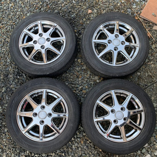 13インチホイール 美品‼️ assurwi.ma