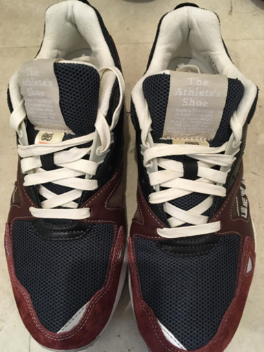 Reebok スニーカー