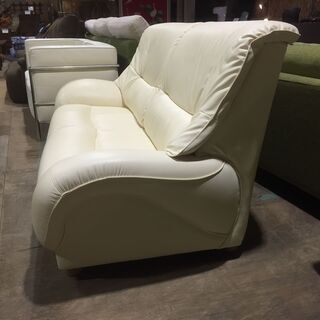 愛品館市原店】ハイバック3人掛けソファ【愛市ISF】