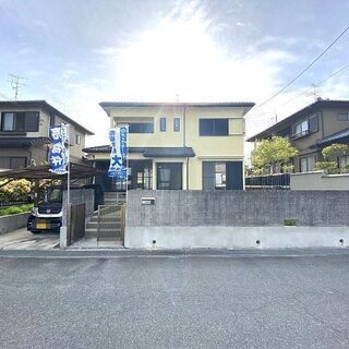 北葛城郡河合町大字穴闇　中古戸建　1,280万円