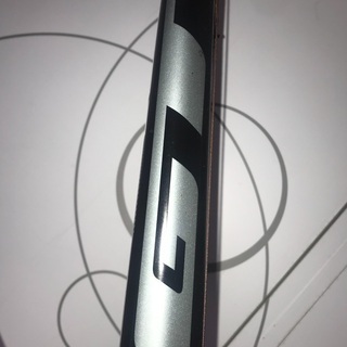 GT Fサス 超軽アルミフレーム