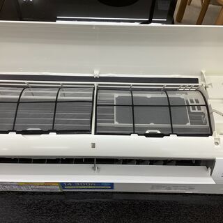 DAIKIN ダイキン 壁掛けエアコン 2016年製【トレファク上福岡】