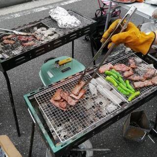 BBQ承ります！の画像