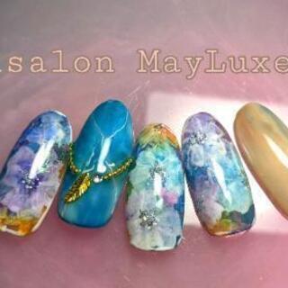 ✨💅Nailsalon MayLuxe👑✨