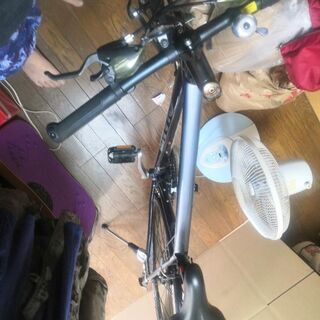GIANT  クロスバイク(交渉中)