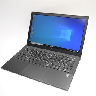 13.3 FHD 人気の薄型 VAIO VJS131C11N I3 SSD Amazon.co.jp: VAIO S13 VJS131C11N (i3-6100U/4GB/SSD 128GB