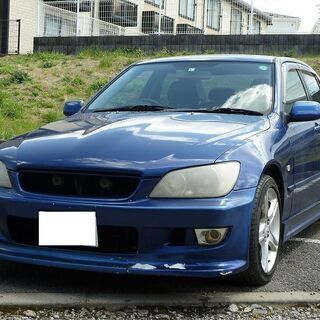 アルテッツァ 中古車 ジモティー アルテッツァ 中古車 ジモティー