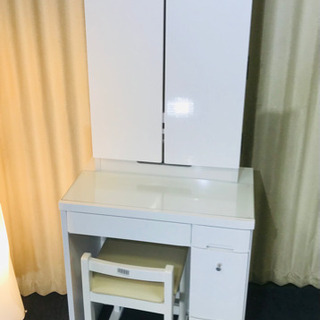 美品✨三面鏡 institutoloscher.net