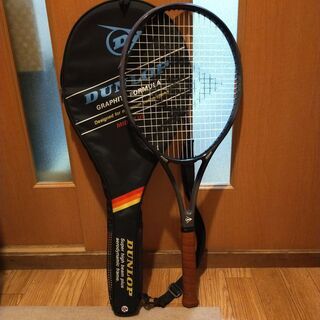 【ネット決済】ダンロップ DUNLOP テニスラケット 98 G...