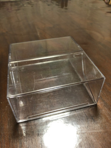 終了フロッピーディスクケース 空と海 横浜の生活雑貨の中古あげます 譲ります ジモティーで不用品の処分