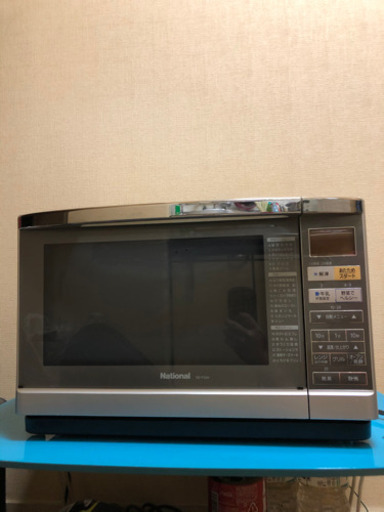 オーブンレンジ